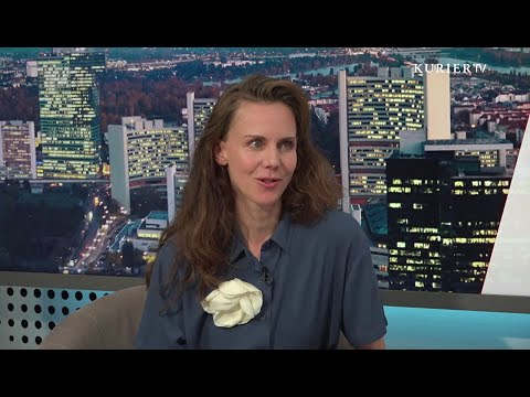 Chanson meets pop: Anna Depenbusch and the Kaiser Quartet