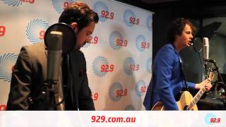 Evermore - Follow The Sun