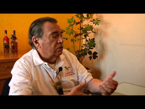 Tequila Semental - Don Valente Interview
