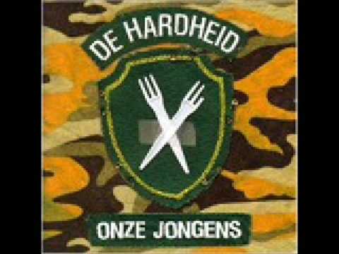 De Hardheid Harde Sex