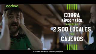 RITUALES CODERE - FÚTBOL 12´´ Trailer