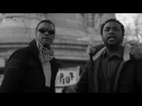 T-east & Wachano featuring Choco, Sista Flow - POUR LA PAIX