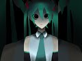 Okaasan by Hatsune Miku (Halloween Special)