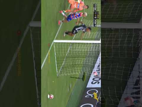 Vozão abre o placar e joga a pressão para o Leão! Ceará 1 x 0 Fortaleza | FINAL | CEARENSE 2026