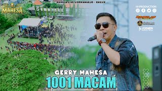 Download lagu Gerry Mahesa - 1001 Macam I Mahesa music live stadion putra raharja - kedamean mp3