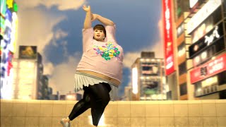 Cover art for Haruka's Revelation