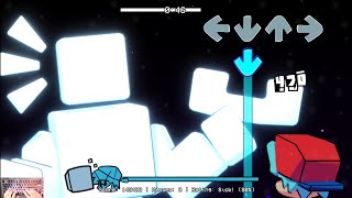 Cover art for Fourth Wall