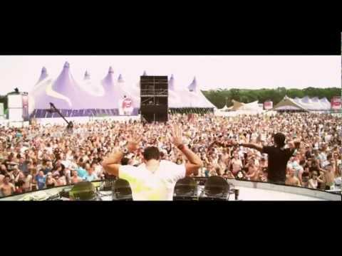 Best of hardstyle 2012