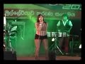 Supriya Abeysekera Nonstop With Sunflower