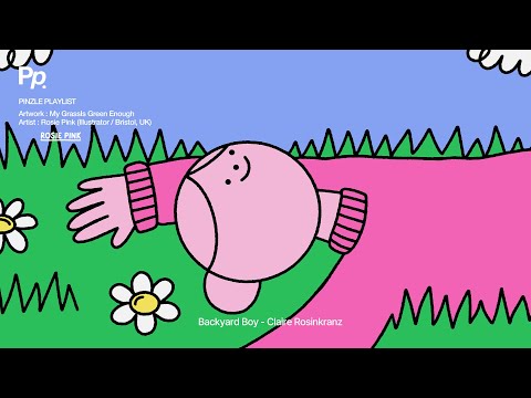 [PLAYLIST] 내가 바라는 모든 것｜하이틴 감성 Claire Rosinkranz 노래 모음｜Every little thing that I want