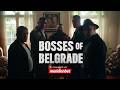 BOSSES OF BELGRADE 3 | OFFICIAL TRAILER | Ahilej FNC 31 by Meridianbet