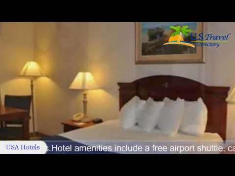 Best Western Airport Inn Warwick - Warwick Hotels, Rhode Island