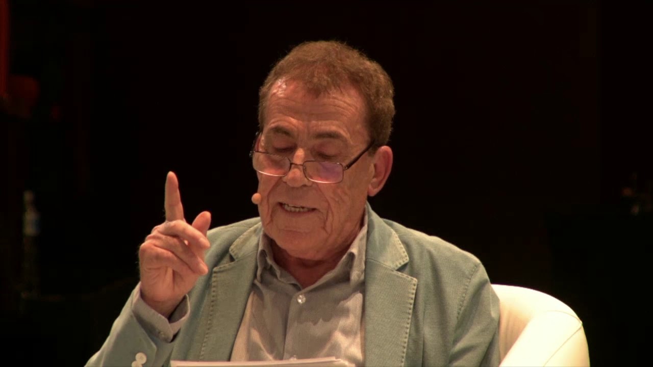 Fernando Sanchez Drago: In interiore hominem habitat libertas