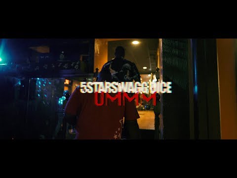 5StarSwagg Dice - Ummm