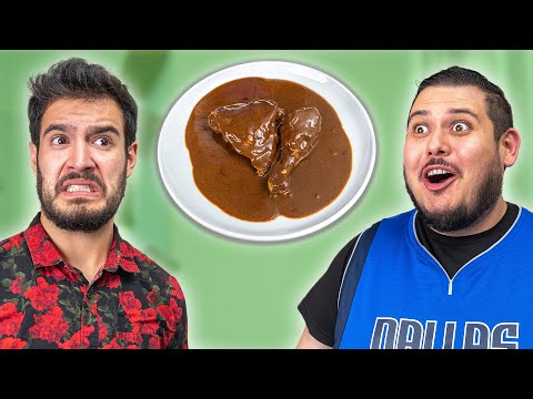 MOLE | Mexican Survival Guide