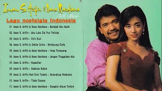 Download lagu Lagu Nostalgia - Imam S. Arifin & Nana Mardiana 'Full Album' - Tembang Kenangan nostalgia Indonesia mp3