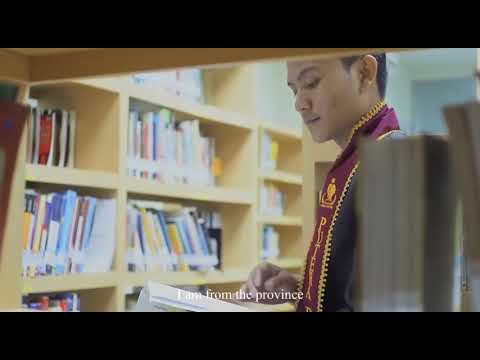 Video Advokasi MERDEKA BELAJAR [Hildan Muhladin - Putera Pendidikan Banten 2020]