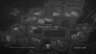 Ty Senoj - PsychOut.com (ft. Ricky Anthony) (Prod. Ricky Anthony)
