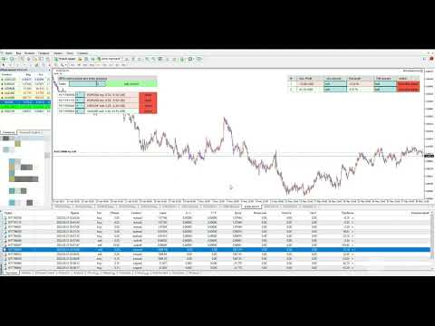 Video BFS Panel Control