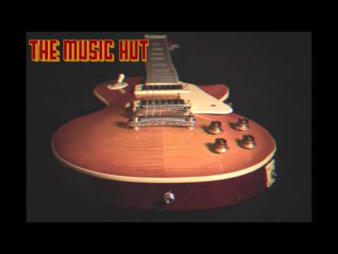 Black Label Society Style Heavy Rock / Metal Guitar Backing Track (Dm - 140bpm)