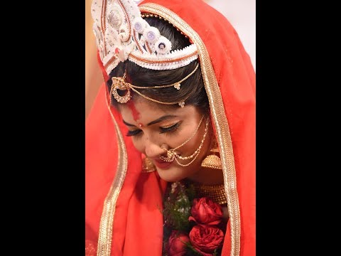 Wedding Photographer portfolio by The Lumiere Photography in Kolkata - Photo 3