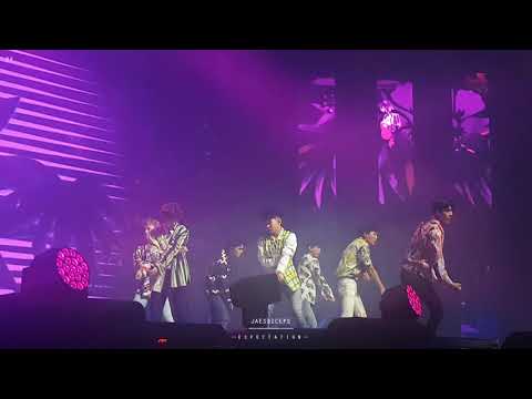 170902 EXO KoKoBop MUSIC BANK IN JAKARTA