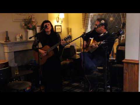 These Boots Are Made For Walking  Performed By Ella Tennant And Tony Sheldon