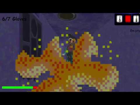 Billy's Basics House 11 Years Later Mod