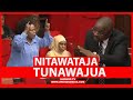 KIMENUKA BUNGENI:MBUNGE ATAKA KUWAUMBUA WANAOFANYA MAPENZI YA JINSIA 1,