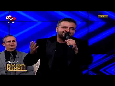 RUMELİ DOĞAN++REMZİYEM++MENDİLİMİN AMAN UCU PEMBE+26 12 2022 CANLI