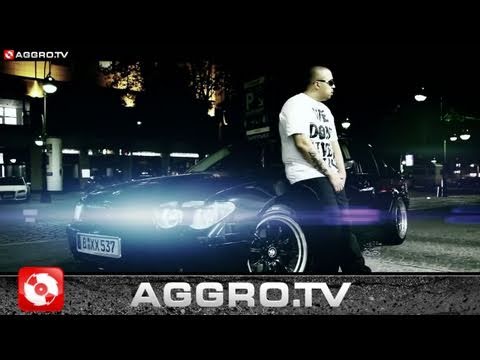 BIG BABA FEAT. AYMAN - HOMEBOY (OFFICIAL HD VERSION AGGROTV)