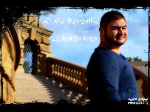 aCi aKa RamaZan.K - Isyanim Askina (2012 Demo)