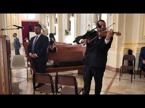 Fratelli Caltagirone- Ave Maria di Schubert