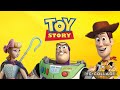 Movie Title Cards Toy Story Movie Trailer Logos 1995 2026