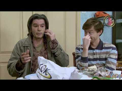 Lud, zbunjen, normalan | Ep 88 | Prljavo suđe (CIJELA EPIZODA)