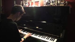 Undefeatable - Parade of Lights (Piano)