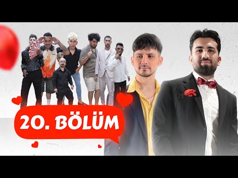 Balon Date Show 20. Bölüm ( ATIN İNTİKAMI!!!)