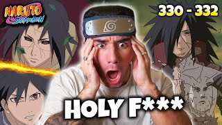 Download lagu SASUKE & ITACHI REUNITED!! Naruto Shippuden Reaction: Ep. 330 - 332 mp3