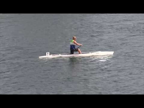 CKC 2017 - Junior Men's C1 Homme 1000m FINAL