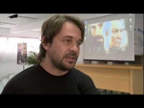 "O Filme dos Espíritos" nos centros espíritas