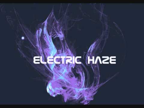 In the shadows - Electric Haze 2013