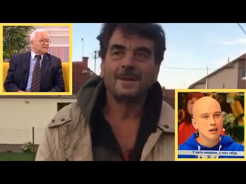 Najveće provale sa balkana #6 - NOVO 2020 SMEH DO SUZA - HIT 😂