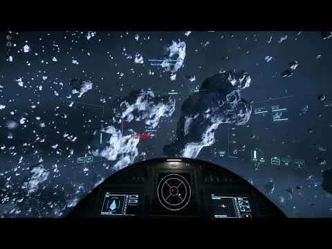 Star Citizen | Freelancer Bounty Assessment (3.16.1)