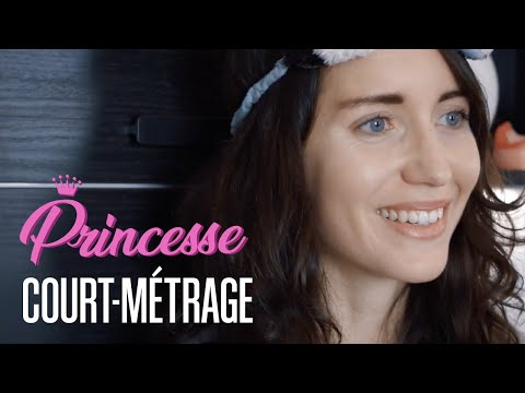 PRINCESSE [COURT-MÉTRAGE] - COMÉDIE