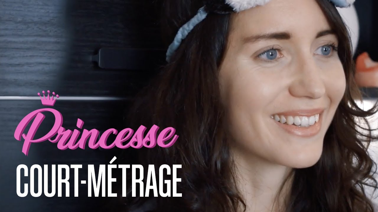 Miniature de la vidéo PRINCESSE [COURT-MÉTRAGE] - COMÉDIE du film Princesse