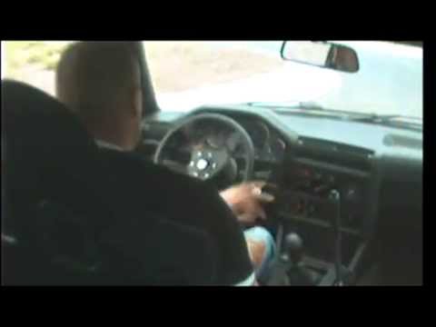 BMW E30 s50 b32 ///POWER