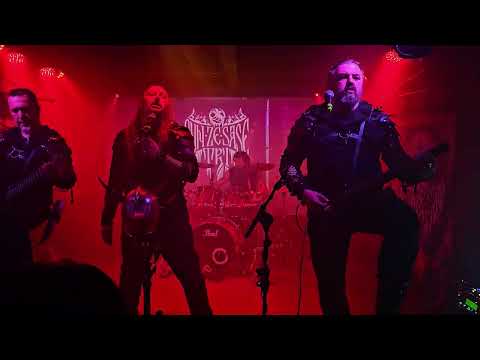 SYN ZE ȘASE TRI- Osînda (live at Hardward Pub Cluj RO dec2024)