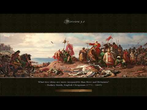 Lucium Total War - Medieval II - Austria #36