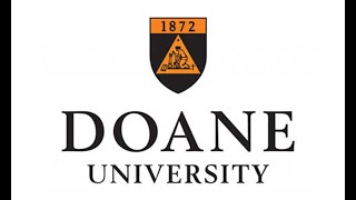 Knowledge@KPT Admissions 101 Workshop Series with Doane University