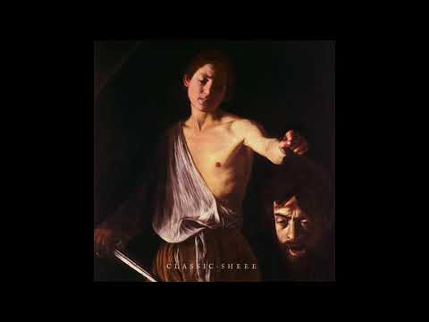 ＣＬＡＳＳＩＣ ＳＨＥＥＥ // Michelangelo Merisi - Caravaggio [prod. PitterCat]